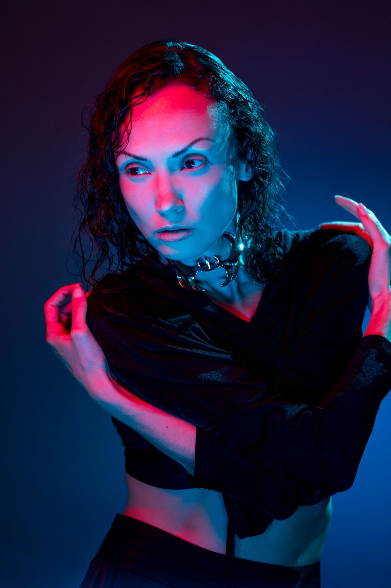 Luiza - Julia Seyband - LED RED LYZ_9948 WEB
